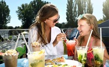 AQUACITY POPRAD - Poprad - Léto ilustrační