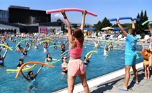 AQUACITY POPRAD - Poprad - Léto ilustrační