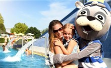 AQUACITY POPRAD - Poprad - Léto ilustrační