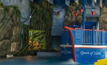AQUACITY POPRAD - Poprad - Treasure Island