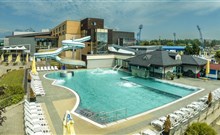 AQUACITY POPRAD - Poprad - Venkovní bazény