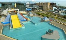 AQUACITY POPRAD - Poprad - Venkovní bazény