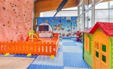 AQUACITY POPRAD - Poprad - Dětská herna