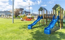 AQUACITY POPRAD - Poprad - Venkovní dětské hřiště
