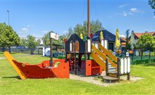 AQUACITY POPRAD - Poprad - Venkovní dětské hřiště