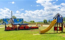 AQUACITY POPRAD - Poprad - Venkovní dětské hřiště