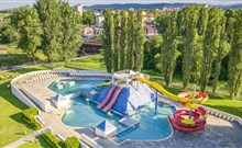 AQUACITY POPRAD - Poprad - Venkovní areál