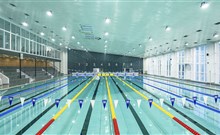 AQUACITY POPRAD - Poprad - Plavecký bazén