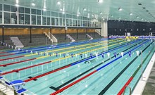 AQUACITY POPRAD - Poprad - Plavecký bazén