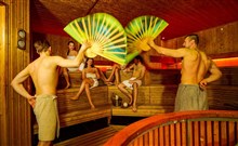 AQUACITY POPRAD - Poprad - Wellness