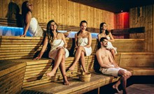 AQUACITY POPRAD - Poprad - Wellness