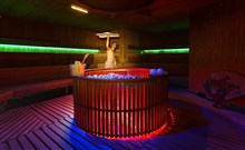 AQUACITY POPRAD - Poprad - Wellness