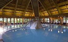 ENSANA THERMAL HÉVÍZ HEALTH SPA HOTEL - Hévíz - Vnitřní termální bazén
