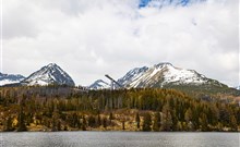 TOLIAR - Štrbské Pleso