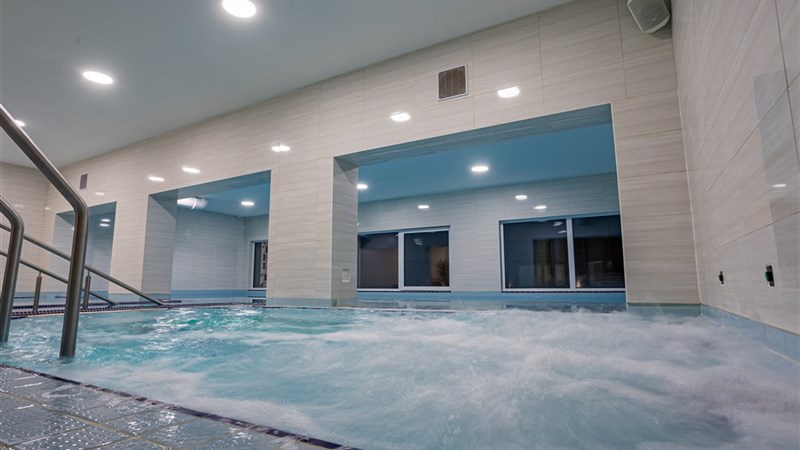 TOLIAR - Štrbské Pleso