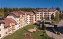 BERGRESORT GERLITZEN - Treffen
