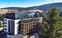 SUMMIT OF SAXONY RESORT - Oberwiesenthal