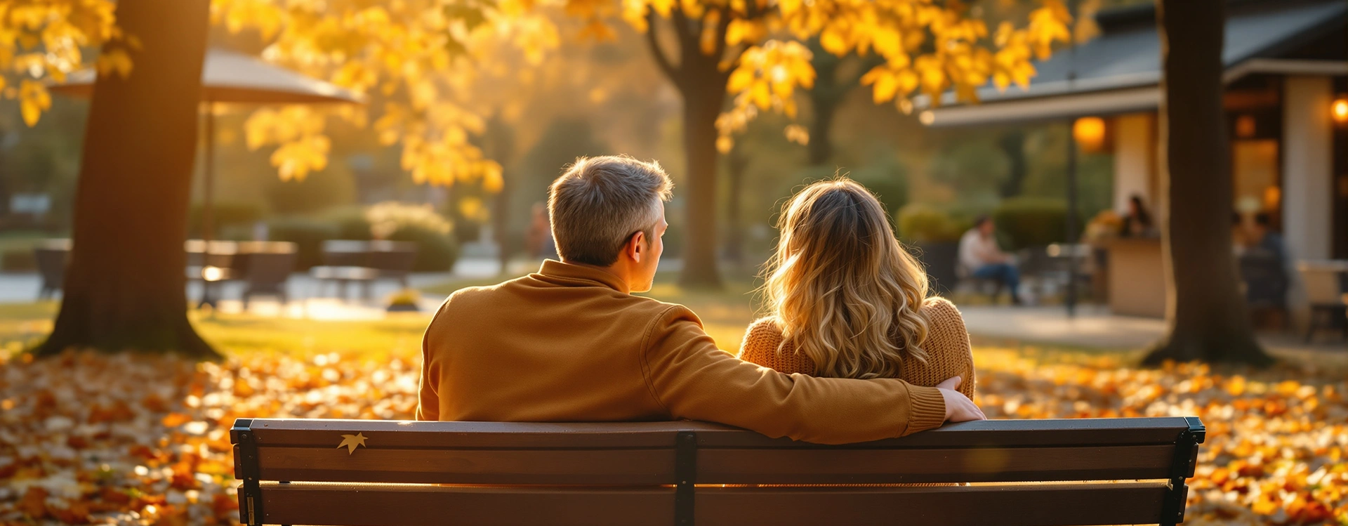 podzimní relaxace v českých lázních