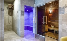 SALTIC RESORT & SPA GRZYBOWO - Grzybowo