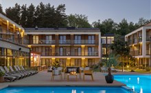 SALTIC RESORT & SPA GRZYBOWO - Grzybowo