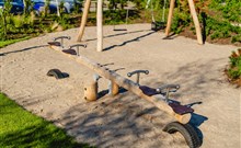 SALTIC RESORT & SPA GRZYBOWO - Grzybowo