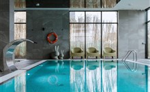 SALTIC RESORT & SPA GRZYBOWO - Grzybowo