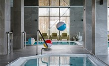SALTIC RESORT & SPA GRZYBOWO - Grzybowo