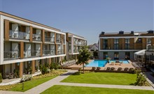 SALTIC RESORT & SPA GRZYBOWO - Grzybowo