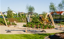 SALTIC RESORT & SPA GRZYBOWO - Grzybowo