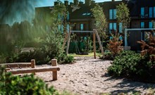SALTIC RESORT & SPA GRZYBOWO - Grzybowo