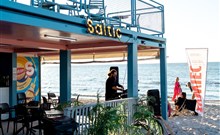 SALTIC RESORT & SPA GRZYBOWO - Grzybowo