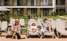 SALTIC RESORT & SPA GRZYBOWO - Grzybowo