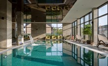 SALTIC RESORT & SPA GRZYBOWO - Grzybowo
