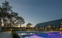 SALTIC RESORT & SPA LEBA - Leba