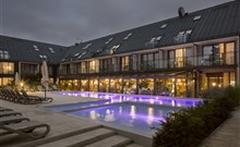 SALTIC RESORT & SPA LEBA - Leba