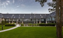 SALTIC RESORT & SPA LEBA - Leba