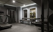SALTIC RESORT & SPA LEBA - Leba