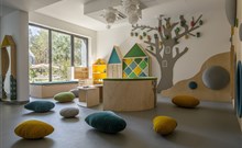 SALTIC RESORT & SPA LEBA - Leba