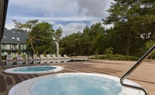 SALTIC RESORT & SPA LEBA - Leba