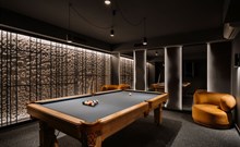 SALTIC RESORT & SPA LEBA - Leba