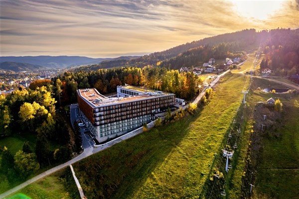 BELMONTE***** - Krynica Zdrój