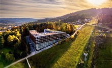 BELMONTE***** - Krynica Zdrój