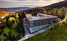 BELMONTE***** - Krynica Zdrój