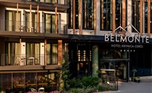 BELMONTE***** - Krynica Zdrój
