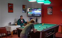 TANEČNICA - Pustevny