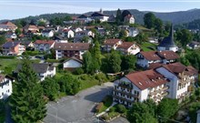 DAS ARBER-HOTEL AM ROTHBACH - Bodenmais