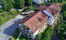 DAS ARBER-HOTEL AM ROTHBACH - Bodenmais