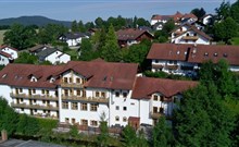 DAS ARBER-HOTEL AM ROTHBACH - Bodenmais