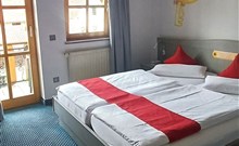 DAS ARBER-HOTEL AM ROTHBACH - Bodenmais
