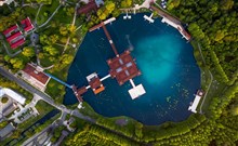 ENSANA THERMAL AQUA HEALTH SPA HOTEL - Hévíz